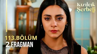 مسلسل شراب التوت الحلقة 113 اعلان 2 مترجم للعربية دوغا فيراز مصطفى 