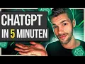 Download Lagu Hoe werkt ChatGPT? - Beginners Tutorial