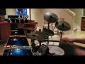 Manu Chao by Les Wampas | Rock Band 4 Pro Drums 100% FC