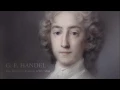 G.F. Handel - Trio sonata in B minor, Op. 2 No. 1 (HWV 386b)