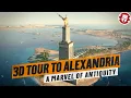 Download Lagu Alexandria: The Cultural Heart of Ancient Egypt, One of the Seven Wonders