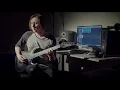 Skid Row - 18 and Life [Guitar cover 4k]