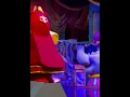Beauty and the Beast Live Onstage at Hollywood Studios- “Something There”