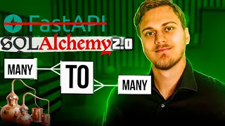 Many To Many SQLAlchemy 2 0 FastAPI 4