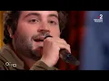 Noé Preszow " A nous" live - On est en direct 31 octobre 2020 #OEED