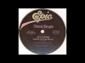 Sly & Stone - Dance to the music (Disco version)(1979) Vinyl