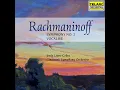 Rachmaninoff: 14 Songs, Op. 34: No. 14, Vocalise (Version for Orchestra)