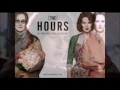 PHILIP GLASS   -  THE HOURS   (DEAD THINGS)