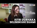 🔴ISTRI DURHAKA SELINGKUHI SUAMI!  | LIVE DZOLIM | 4 NOVEMBER 2025