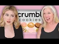 We Joined the Crumbl Cookie Fandom for 1 month many sugar many pain