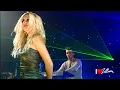 Download Lagu Zillion Live - Sylver - Turn the tide (Antwerpen, 2000) HD HQ Wout Silvy