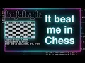 I Built a Chess Engine from Scratch in Pure C It Actually Works