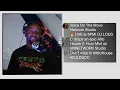 🔥 DJ LOUD C Live – Afro House Session (1 Hour Mix) | 12 September 2025 | 6PM