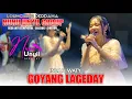 Download Lagu GOYANG LAGEDAY indah waty - LIVE MUSIK NUNU UNYIL GROUP‼️LONCHING PERDANA DESA JATISEENG CILEDUG CRB