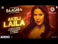 Akeli Laila (Full Song) | Baaghi 4: | Tiger S, Sonam B, Sanjay D | Aditya, Payal, Paradox | A.Harsha