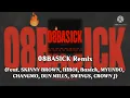 08BASICK Remix (Feat. SKINNY BROWN, lilBOI, Basick, MYUNDO, CHANGMO, DUN MILLS, SWINGS, CROWN J)