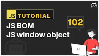 JavaScript Bangla Tutorial JS Window object BOM Tutorial 2
