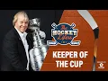 Phil Pritchard on the legend of the Stanley Cup T J Oshie recounts the Caps epic 2018 celebration