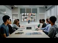 What Is Intelligent Director for Zoom Rooms