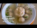 Download Lagu Selalu Diserbu! Menjelajahi Kedai Bakso Terramai di Banda Aceh