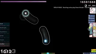 wuhua shawn wasabi ydg feat yung gemmy burnt rice master hd 97 49 fc 2 loved