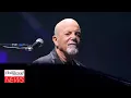 Billy Joel Shares Brain Disorder Diagnosis and Cancels All Concerts THR News