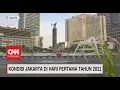 Download Lagu Kondisi Jakarta di Hari Pertama Tahun 2021