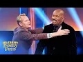 It s on Queer Eye OG vs The New Class Celebrity Family Feud