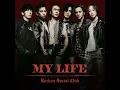MY LIFE (Cover) - Rockon Social Club