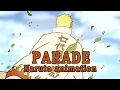 Download Lagu 🍥 Parade | Naruto animation | AMV 🍥