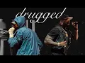 Download Lagu Eminem - Drugged (feat. 50 Cent) (2024)