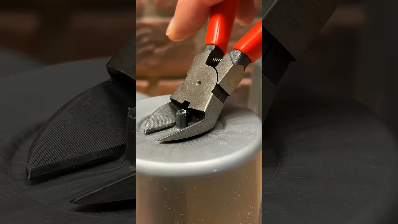 KNIPEX 72 11 160