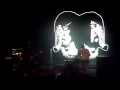 Death From Above 1979: Turn it Out and Right On, Frankenstein! - The Ritz, 24/02/15