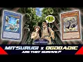 MITSURUGI feat OGDOADIC Yu-Gi-Oh Master Duel