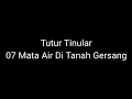 Download Lagu Episode 207 - 208 Tutur Tinular - 7 Mata Air Di Tanah Gersang MP3