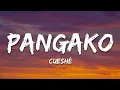 Download Lagu Cueshé - Pangako (Lyrics)