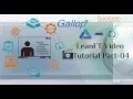 MsTestProject LeanFT Tutorial s Learning s QuickLean