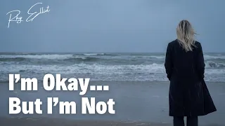 im okay but im not rhy elliot official lyric video 