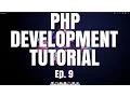 Intro to Composer PHP Development Tutorial Episode 9
