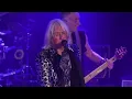 Def Leppard - Hysteria (Live At Whisky A Go Go)
