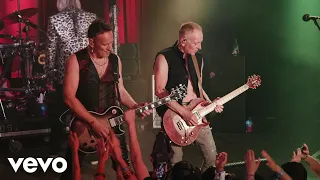 Download Def Leppard - Hysteria (Live At Whisky A Go Go) MP3