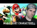 Download Lagu Judging Your Mario Kart Mains