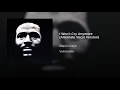 I Won't Cry Anymore (Alternate Vocal Version)
