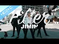Download Lagu [KPOP IN PUBLIC] FILTER - JIMIN (of BTS) || NERVE From Australia