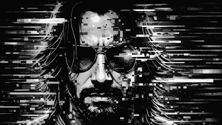johnny silverhand cyberpunk 2077 inspired song lyrics video 