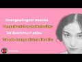 Download Lagu LAGU BUGIS GALAU LIRIK + ARTINYA || ENGKALINGANI DAEKKU - TENRI UKKE