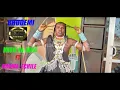 MHOYA NA GANJA FT NDAMA ECHILE BHUDEMI BY LWENGE STUDIO