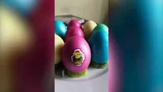 В режиме самоизоляции верующие готовятся к Пасхе