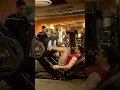 Download Lagu Leg press