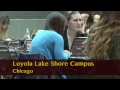 LUC Finals Week Package